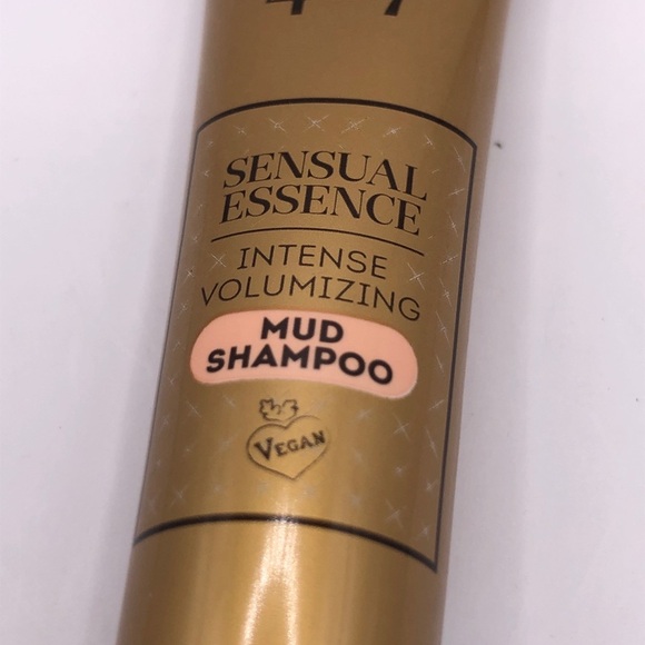 -417 Sensual Essence Intense Volumizing Vegan Mud Shampoo - Picture 2 of 6
